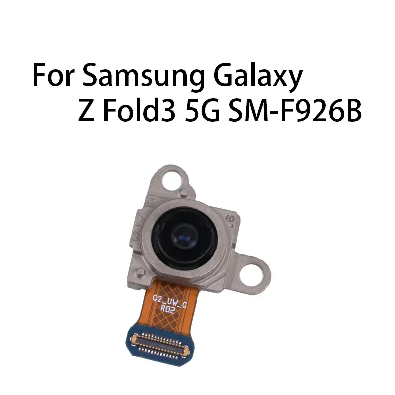 

G Wide Camera Module Flex Cable For Samsung Galaxy With Fold3 5G SM-F926B