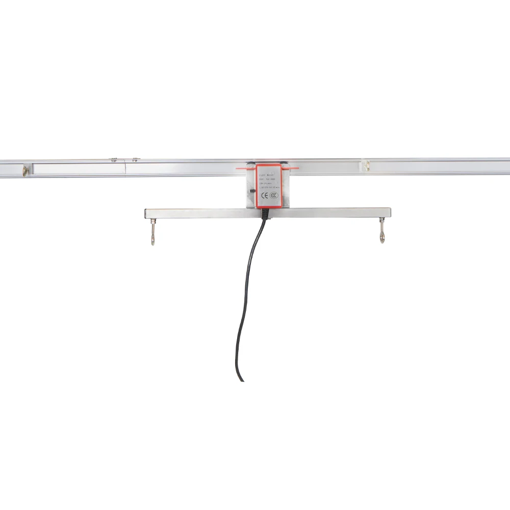 Light Rail LED Grow Light Mover Lighting Accessories Product