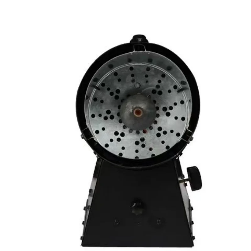 100% Heat Efficiency Overheat Protection  Outdoor  Premium Gas Propane Heater image 3