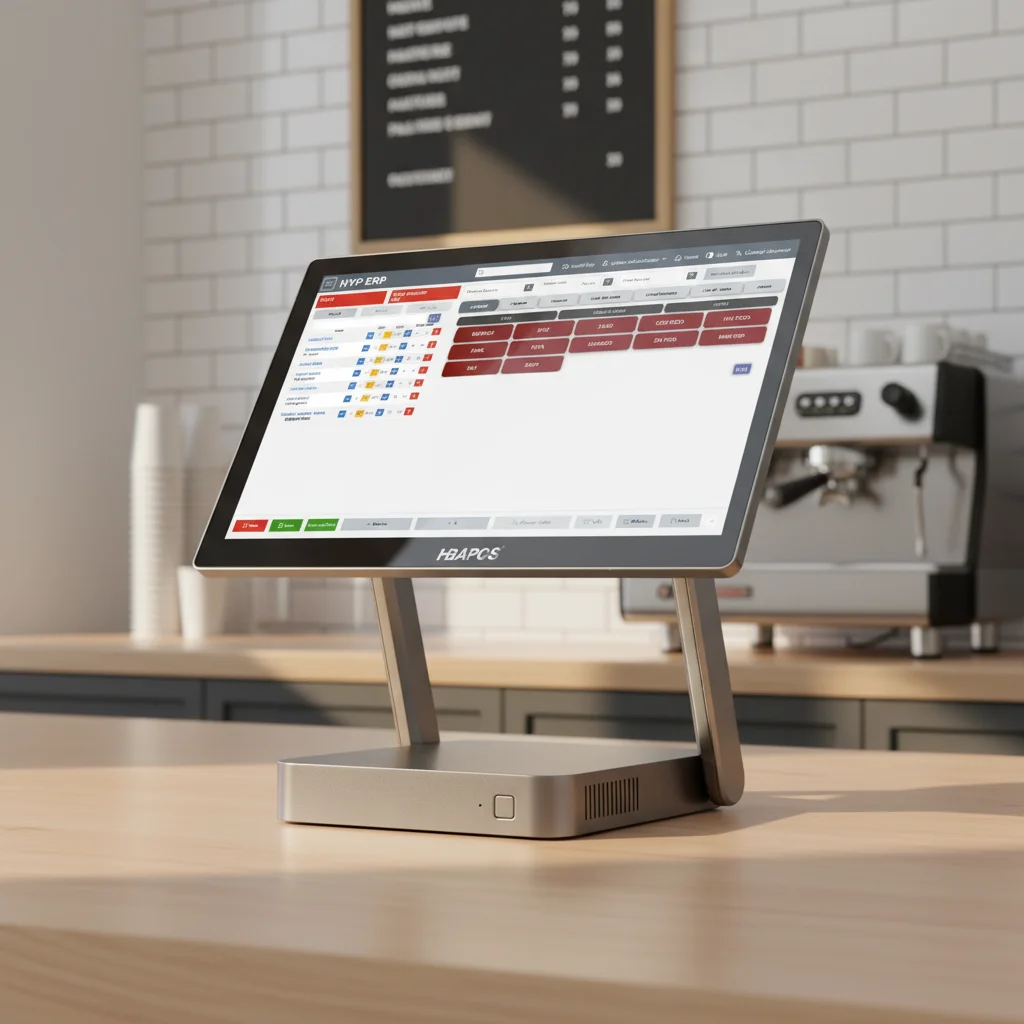 

ATV&UTVNew 15.6Inch Point of Sale POS All in One Touch Screen POS Machine Wins POS Systems for Shops