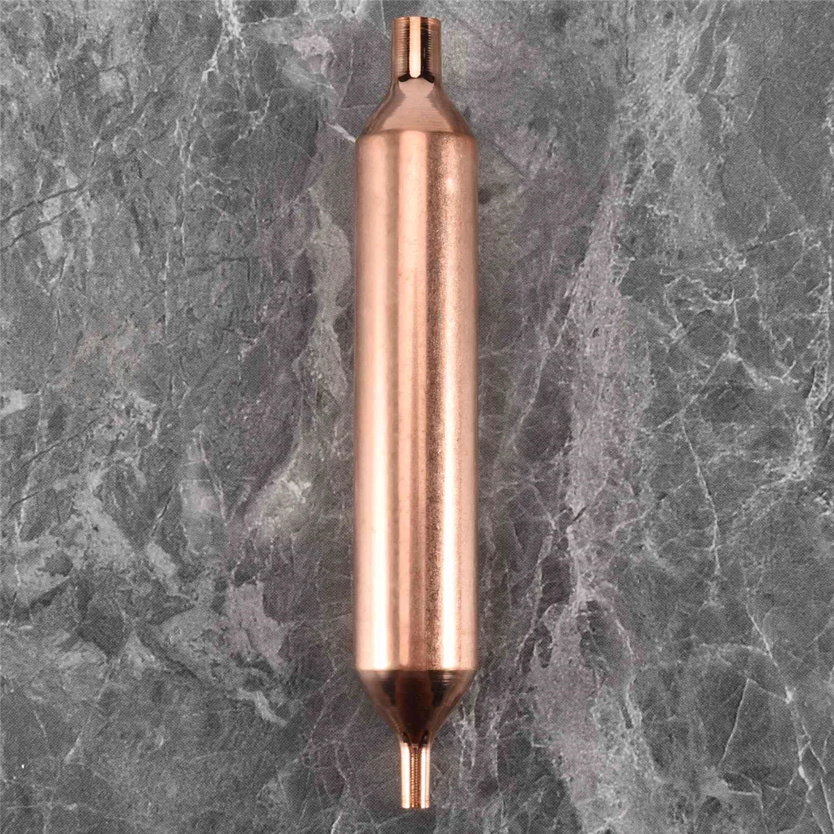 20x ตัวกรองเครื่องทําความเย็น 115 X18 มม.ตู้เย็นกรองเครื่องเป่าอุปกรณ์เสริมเครื่องทําความเย็น