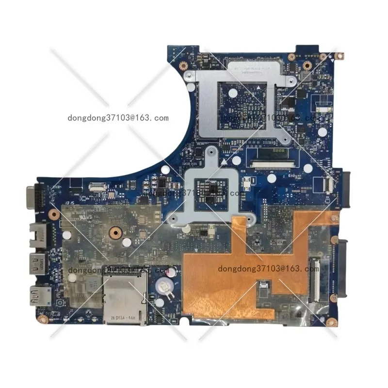 Y400 Y500 اللوحة الرئيسية LA-8691P LA-8692P NM-A141 NM-A142