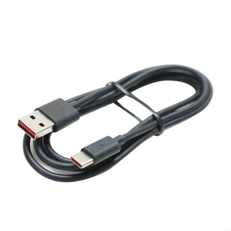 U13B Type-C Fast Charging Cable For JBL flip5/charge4/Pulse4 Wireless Speaker