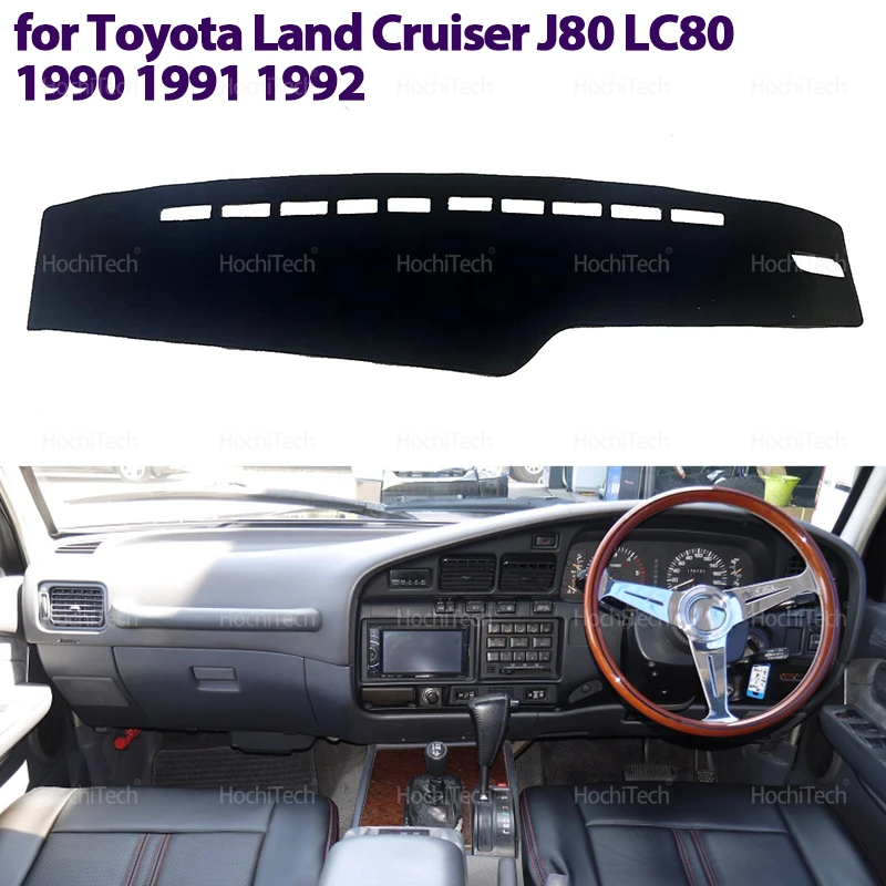 Car Dashboard Sun S…