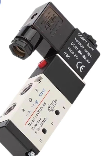 4V210-08B/310-10A 4… - image