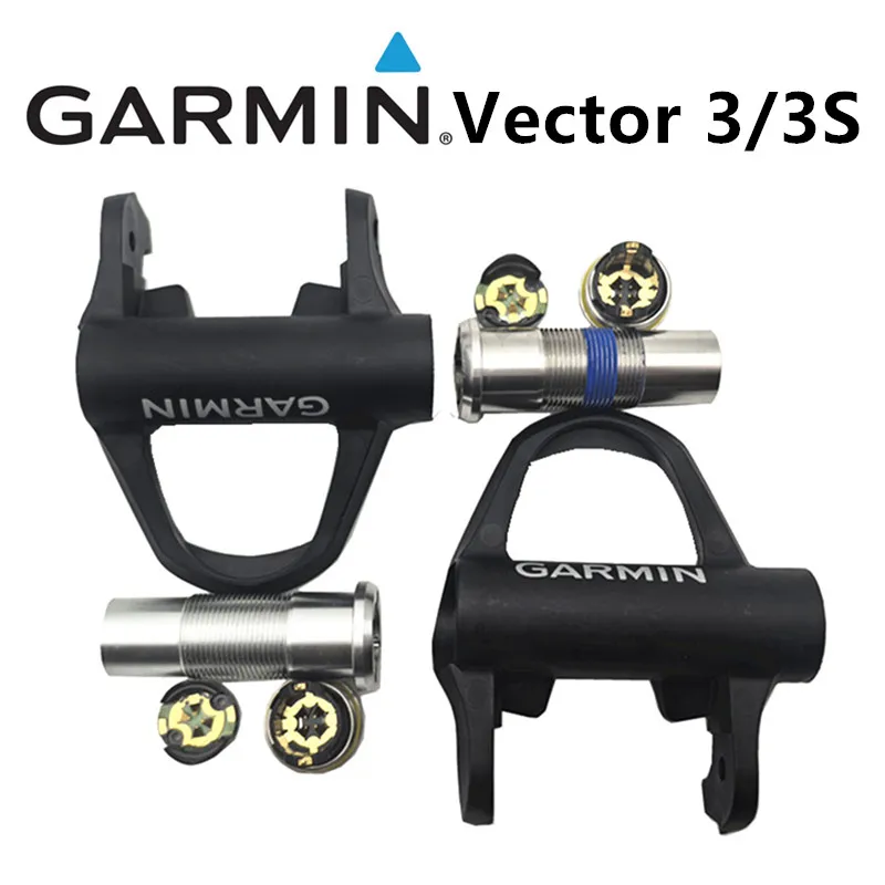 Garmin Vector 3: The Ultimate Power Meter for Cycling Enthusiasts