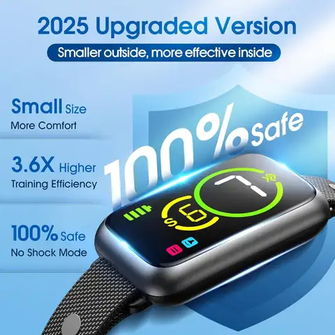 Collar de ladridos para perros, Collar de ladridos inteligente para perros pequeños, medianos y grandes, modos de vibración del pitido ajustable y 7 sensibilidad, antiladridos automático