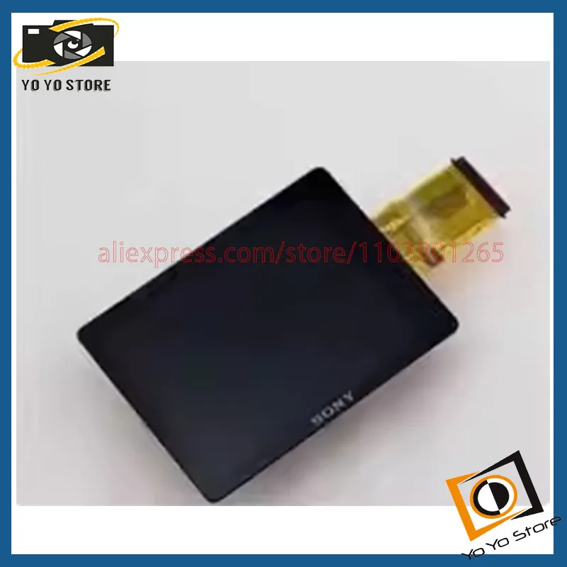 

For Sony SLT-A57 A65 A67 A77 HX200 LCD Screen Display with External Screen Repair Parts New