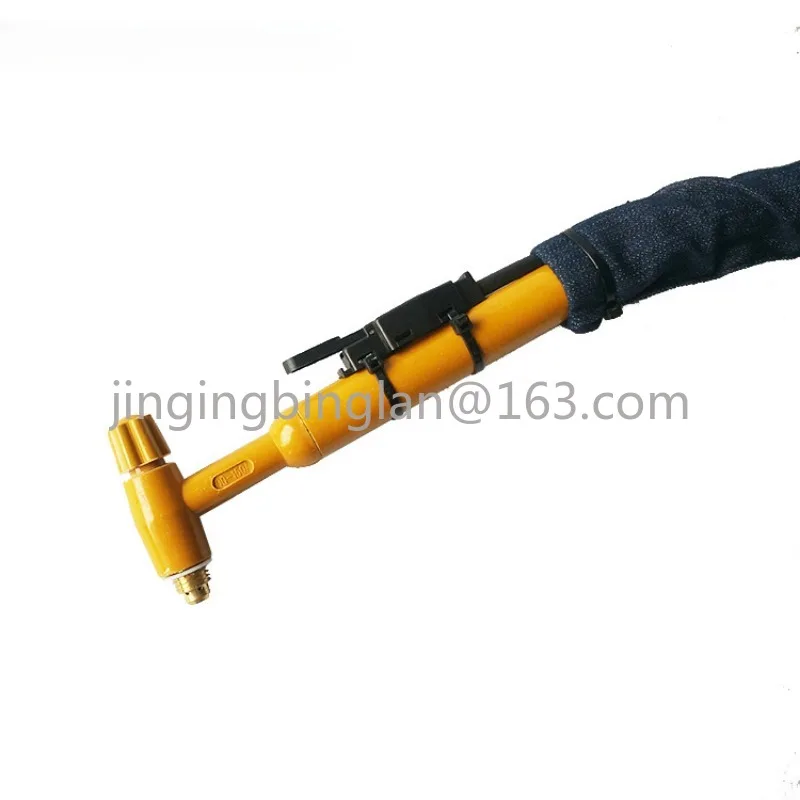 

1-QQ150 argon arc welding gun length optional