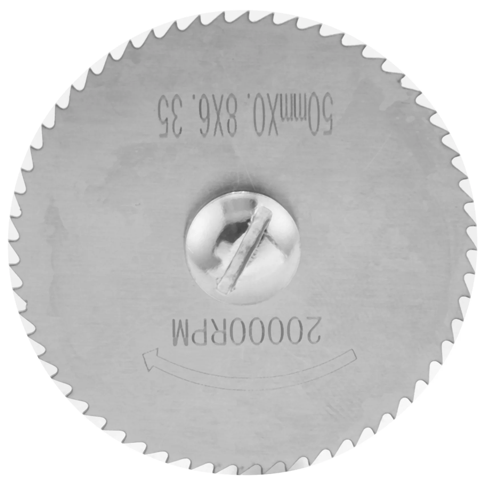 AT16 7x HSS Circular Wood Cutting Saw Blade Discs Mandrel Mini Drill For Rotary Tool