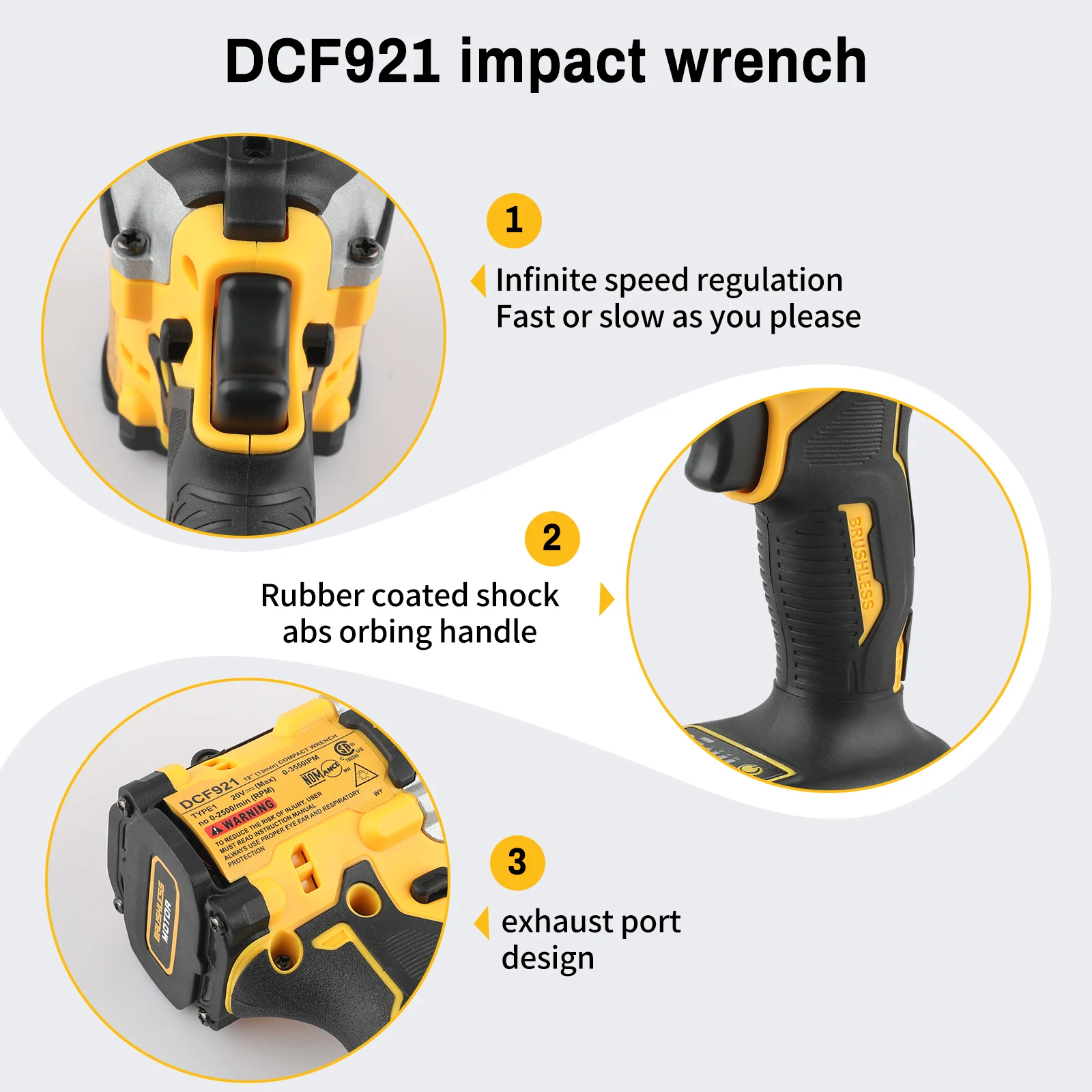 Thumbnail 3 - #44 Top Impact Wrenches & Drivers Picks for Every Budget
