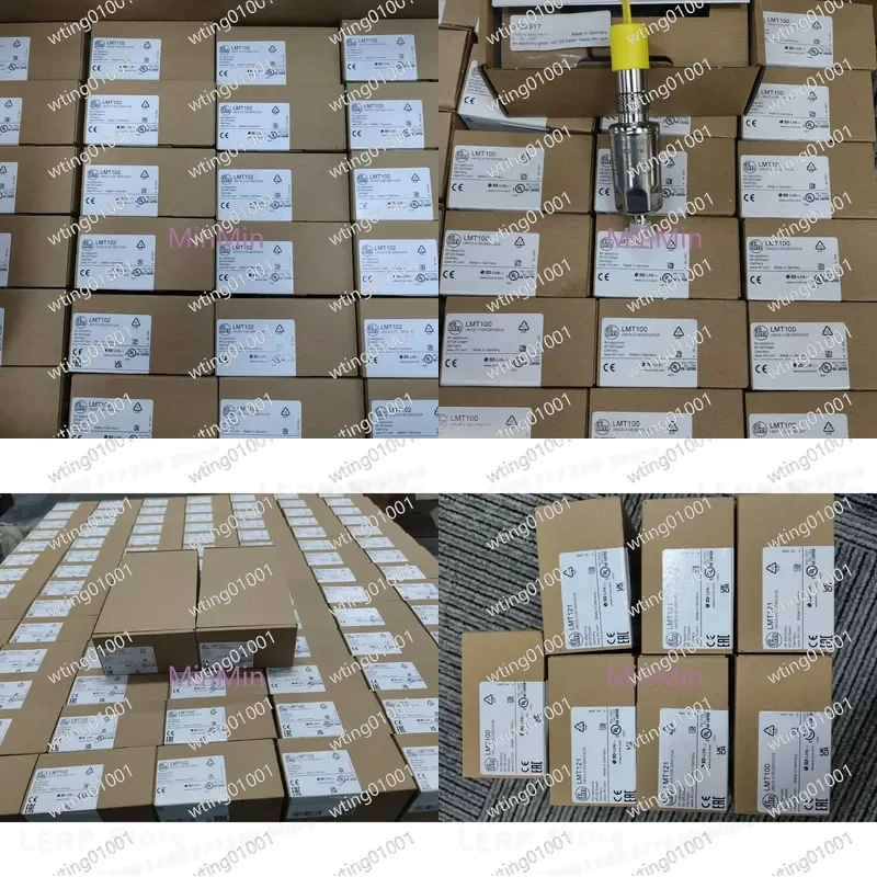 for LMT100 LMT110 LMT121 LMT102 LMT04A Genuine Detection Module High Precision Replacement Part Fast Delivery No Extra Cost