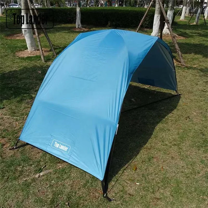 

Ultra Light Sun Shelter Portable Beach Tent Outdoor Awning Garden Sun Shade Canopy Camping Fishing Hiking