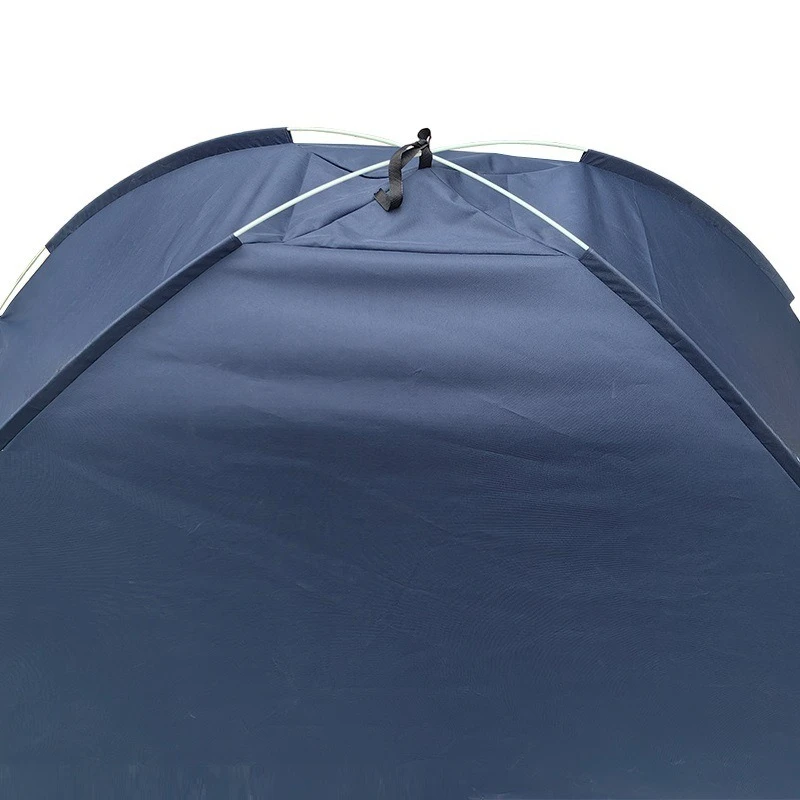 

Portable survey Oxford cloth folding enclosure cover tent telescopic folding site survey tent outdoor