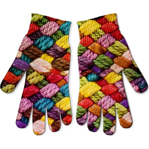 Ogobongo Women Gloves