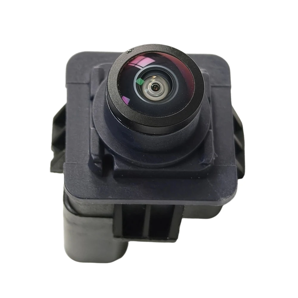 

Rear View Camera JL1T-19J220-AC Compatible with For Ford For Expedition 2018 2021 Rear Grille Mounting Configuration
