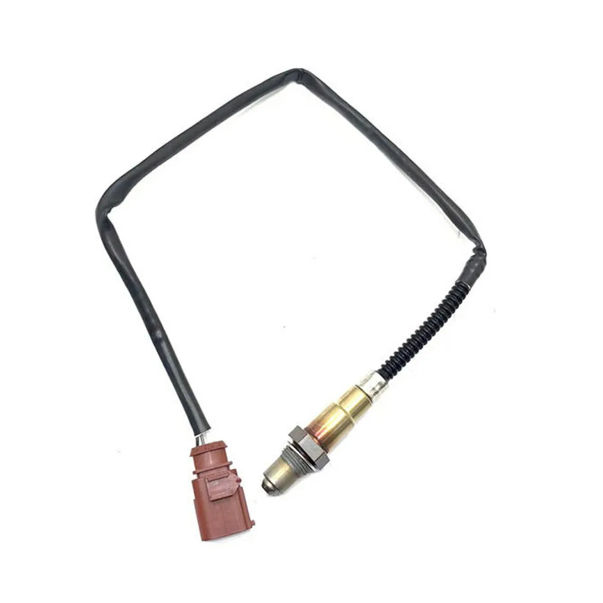 

Подходит для автомобильного переднего датчика кислорода VW Suiteng, Passat 1.4T 04E906262BP, автозапчасти