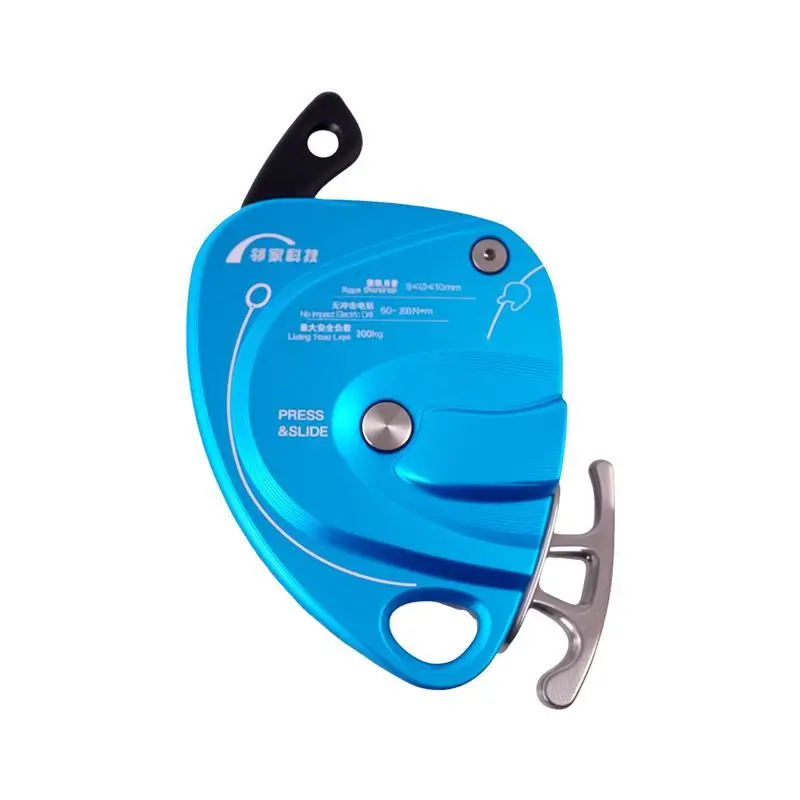 

New electric lift and descent device, exterior wall lifter, air conditioner outdoor unit installation wonder, high-altit