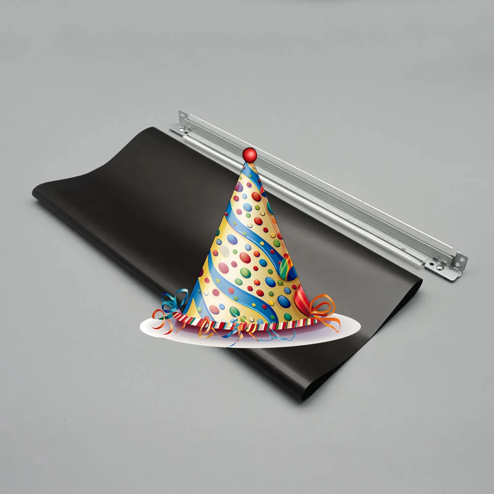 

IBT Transfer Belt Cleaning Blade For Ricoh Aficio 1060 1075 2051 2060 2075 MP7500 6000 7001 8001 9001 9002 A293-3899 A229-3852