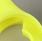 

Регулятор для подводного плавания, мундштук, оборудование для подводного дайвинга, сменный силиконовый мундштук, аксессуары для дайвинга