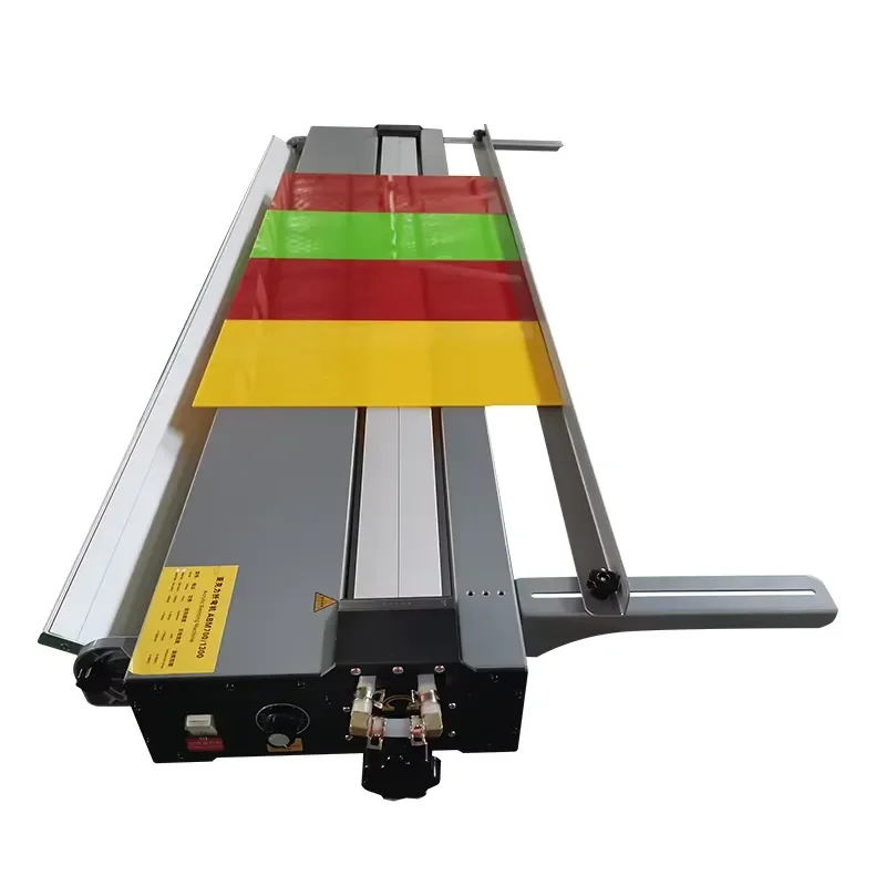Standard Acrylic Line Bending Machine Automatic Motor Core Bending Tool