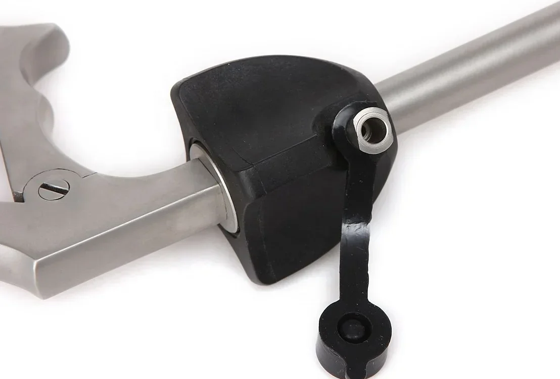 Presa laparoscopiafactory Pinzas