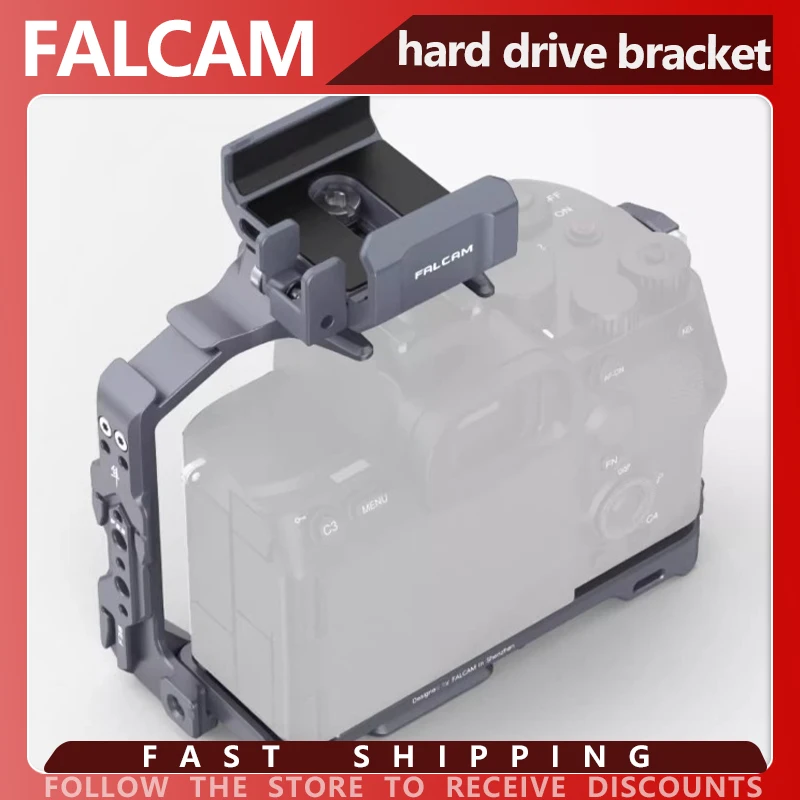 Falcam Original Uni… - image