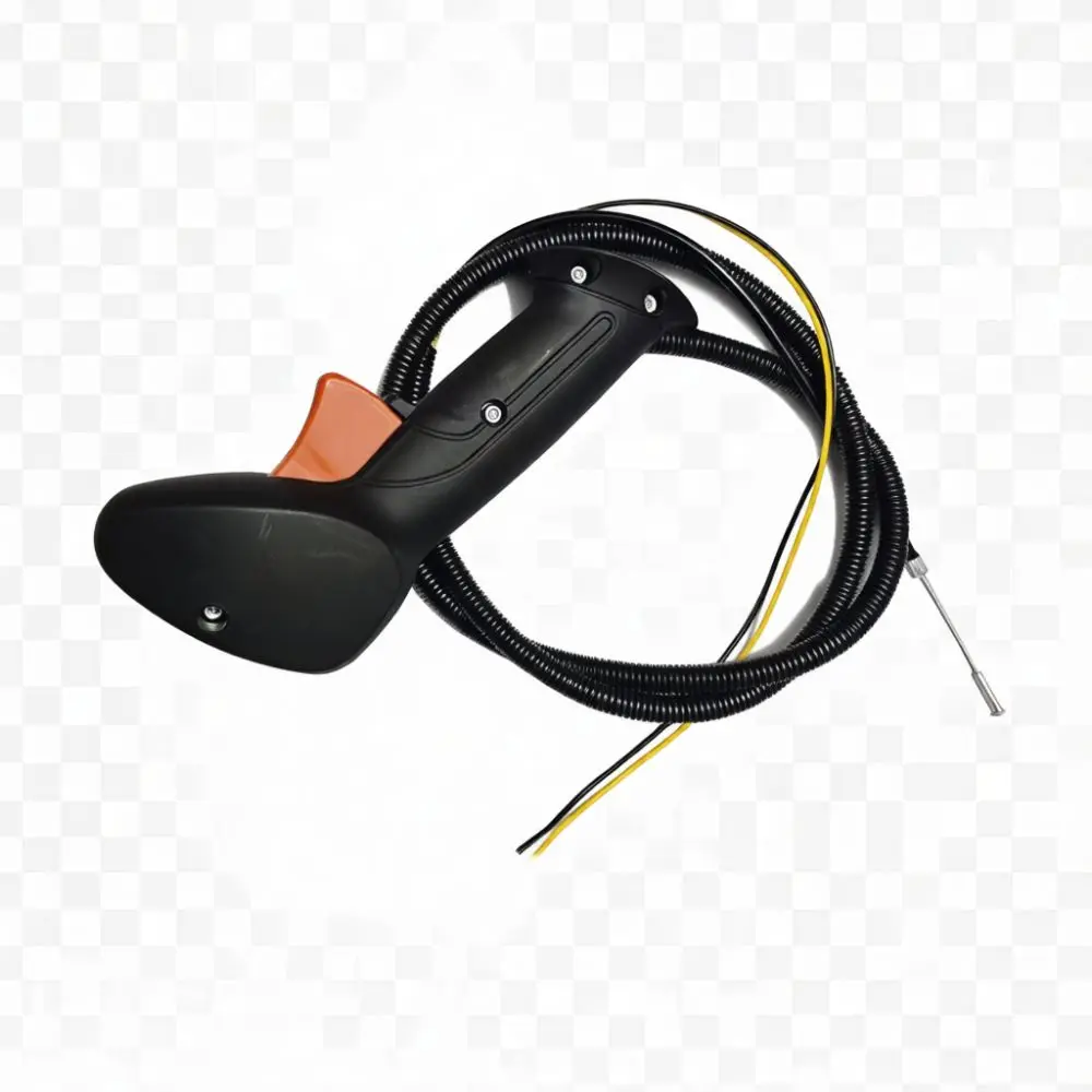 Throttle Control Handle Cable Kit Fits Stihl BR800 BR800X Backpack Blower Engine Repair Replacement Maintenance Parts