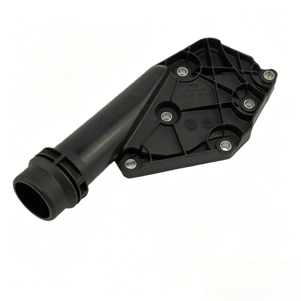 

Premium Cover Plate & Connecting Sleeve 06E121168B 06E121168 06E121161BC Engine Cooling System Original Quality Auto Spare Parts