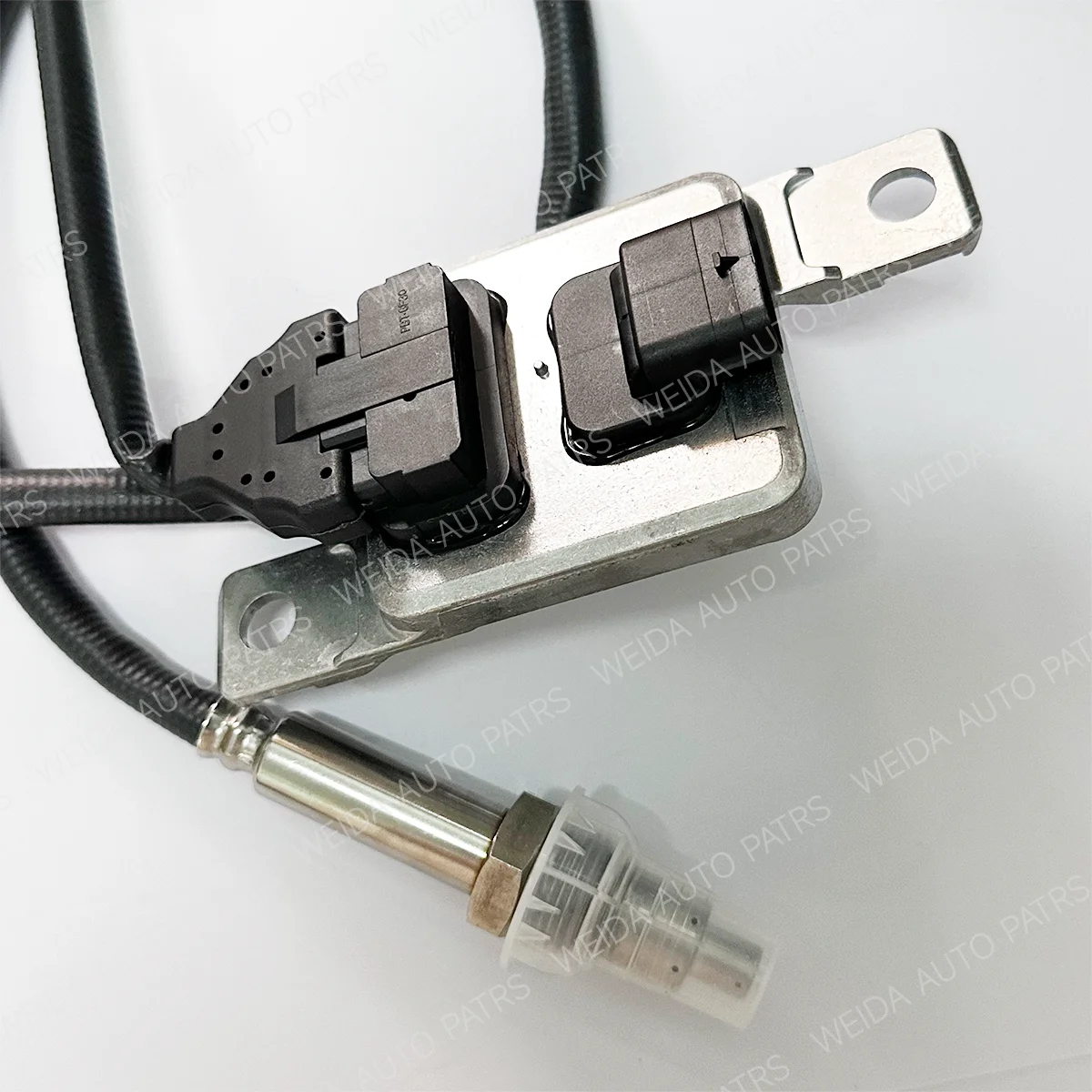 Nox Sensor For A4 A5 A6 VW Touareg 2010-2018- Nitrogen Oxides Detection 5WK96689A 8K0907807K