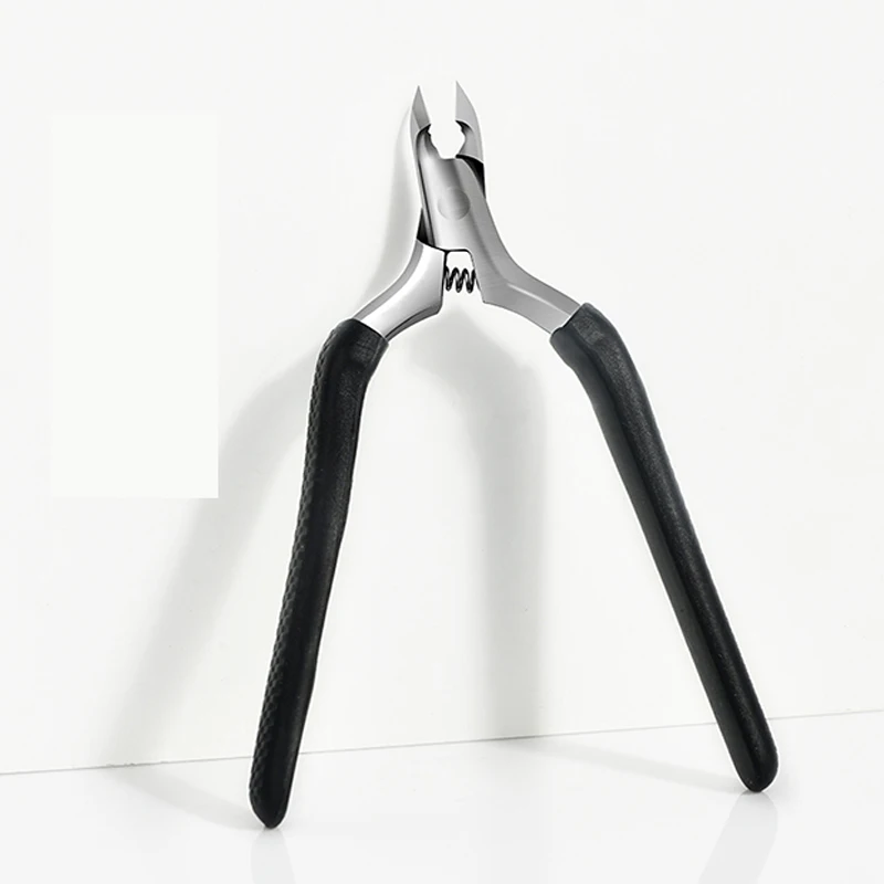 

Stainless steel dead skin scissors, nail salon specialized nail clippers