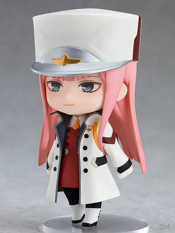 

【Pre Sale】GSC Nendoron 952 DARLING in The FRANXX Zero Two Action Figure Toy