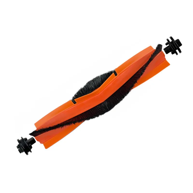 For Xiaomi M30 D102 Vacuum Cleaner Spare Parts Main Side Brush Mop Pad Cloth Dust Bags Hepa Filter Replacement Accessories