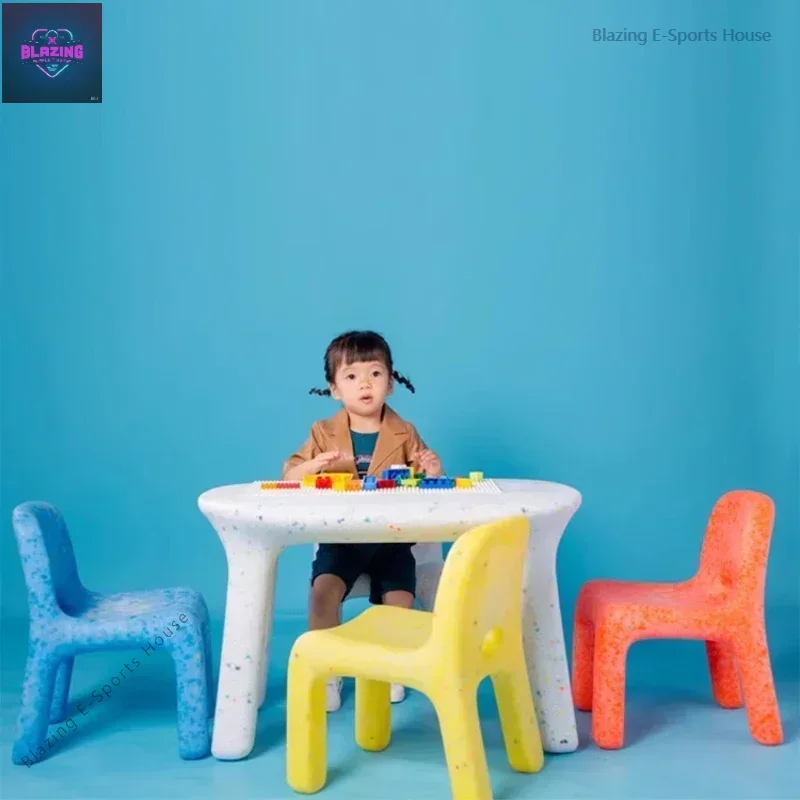 

Детский стол, набор стульев, начальный стол, детский учебный класс, маленькие школьные столы, принадлежности, мебель для детской комнаты, дети