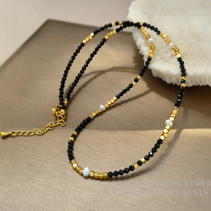 Thumbnail 4 - #19 Trending Layered Necklaces Right Now