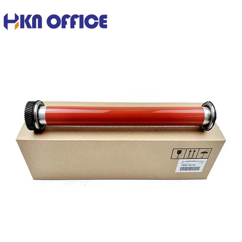 

Genuine Fuser Heat Roller Assembly For Xerox 700 770 550 560 C60 C70 C75 J75 DocuColor 240 242 250 252 260 059K33384 059K60120