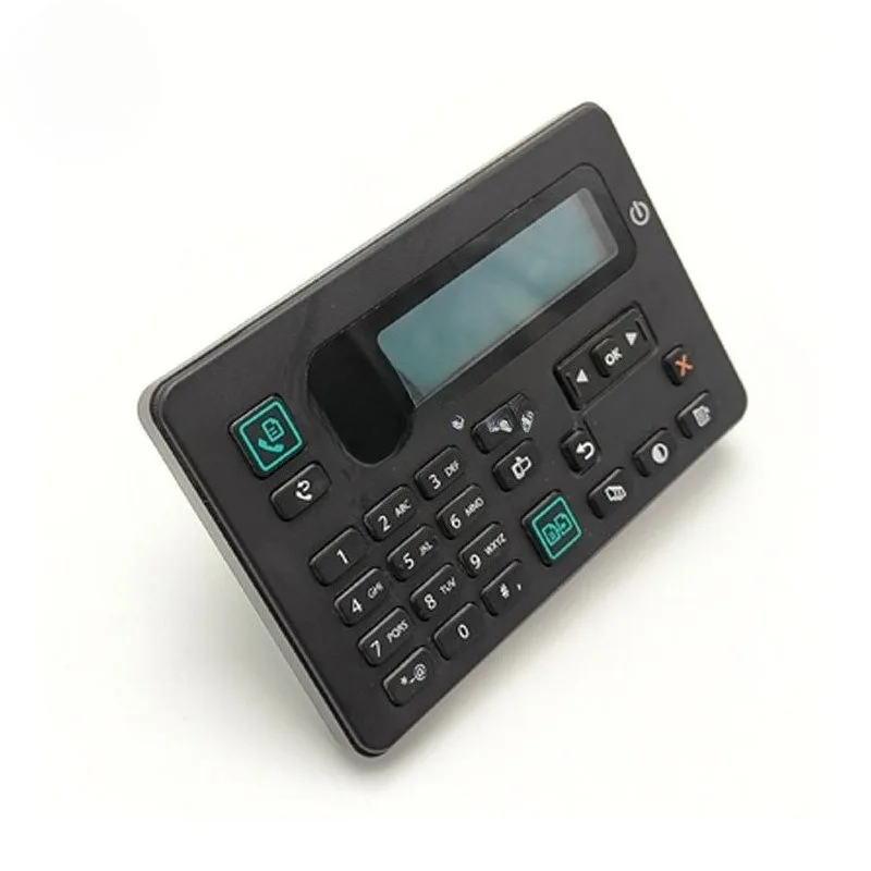 OEM CZ181-60117 LCD Buttom Control Panel for HP LaserJet Pro MFP M127 M128 M127fn M128fn Printer