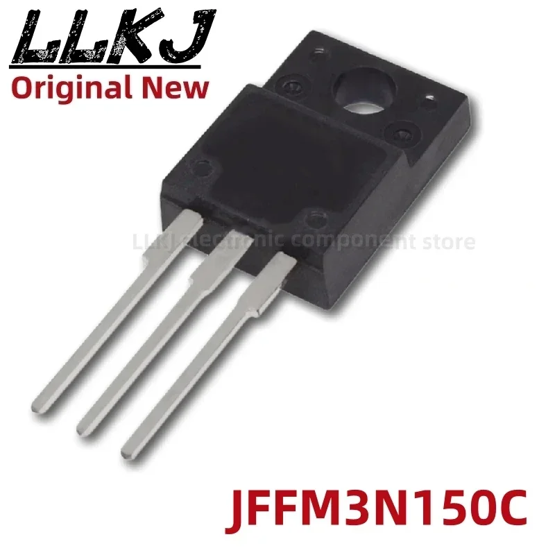 1Pcs JFFM3N150C TO-…