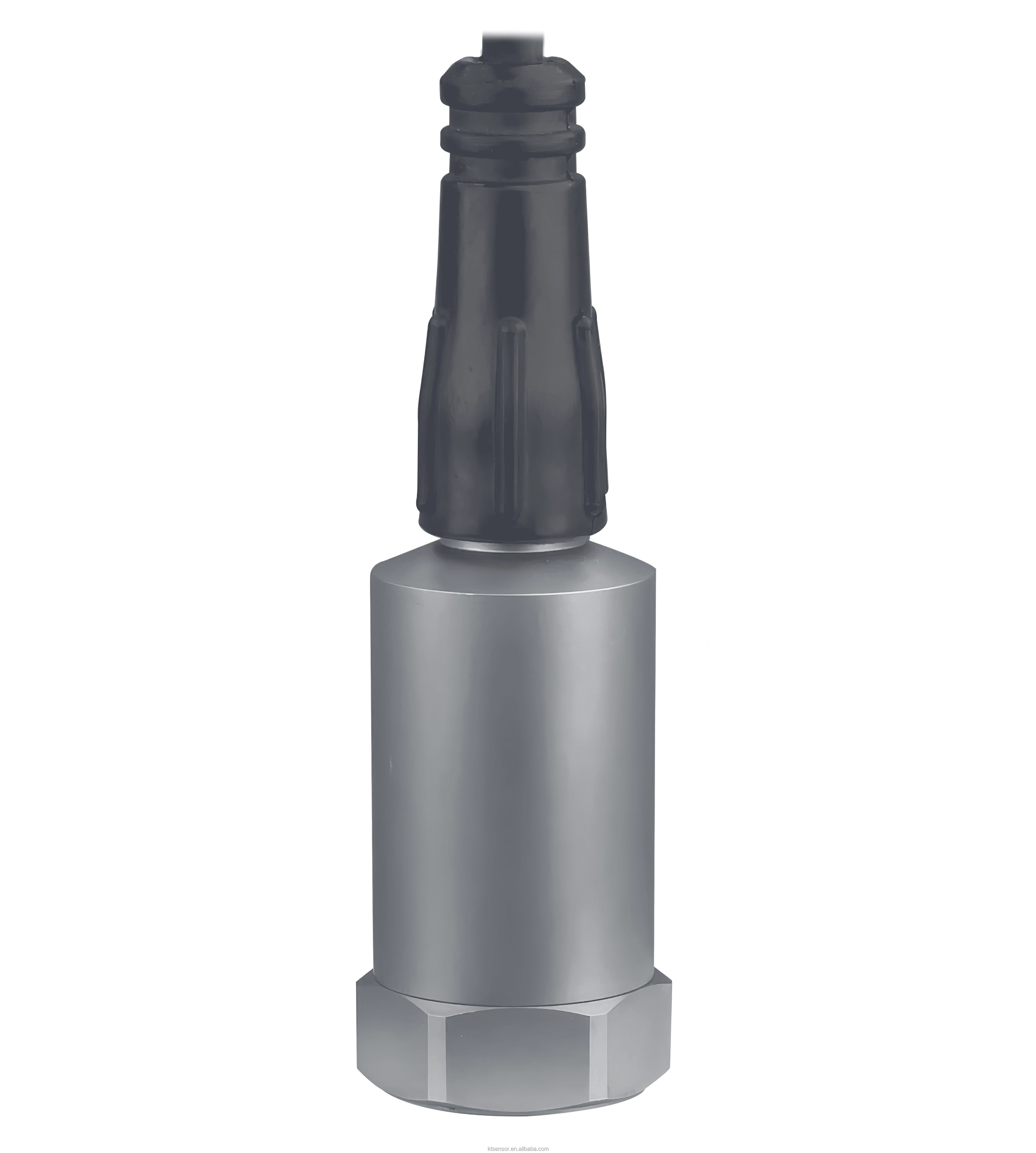 Sensor Industrial Isolated Speed Sensor ICP Vibration Transmitter Double-layer Shielding