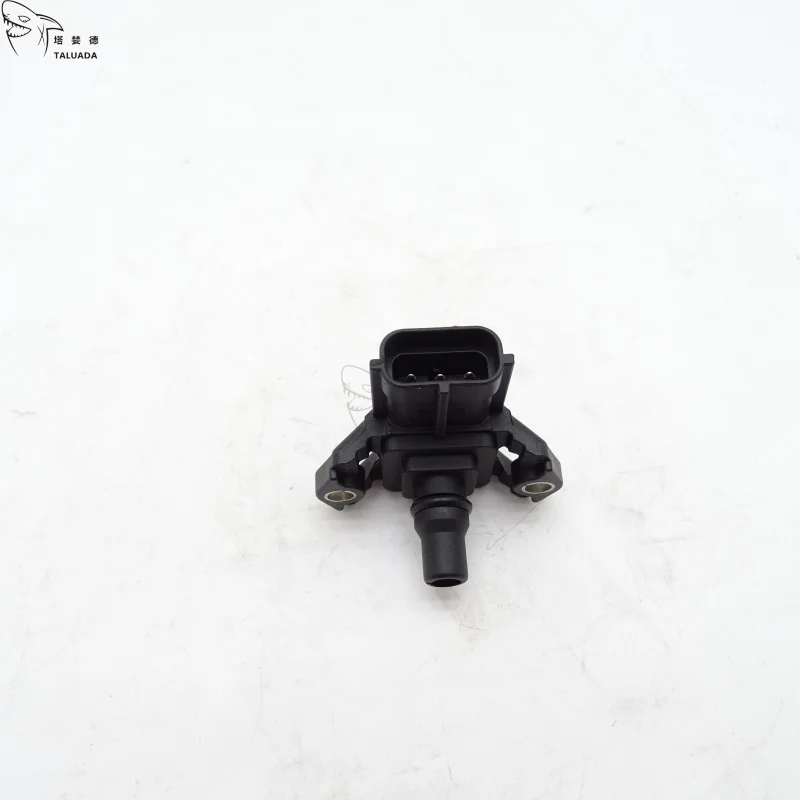 

For Intake Pressure Sensor 8-98009418-0 Air Feeder Pressure Sensor Engine 4HK1 6HK1 ZAX200 SH200 Sensor