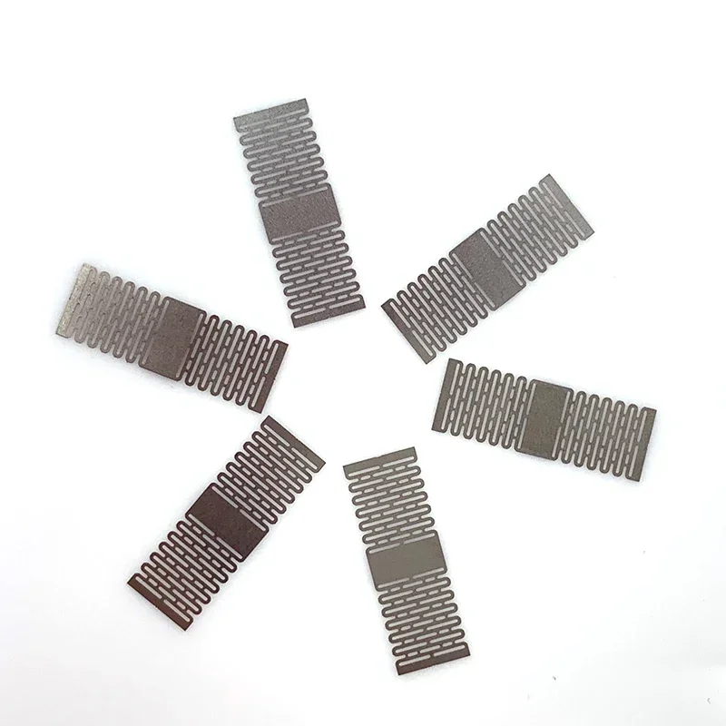 Оригинальная катушка Kylin M Pro Meshwork SS3316 A1 сетчатая катушка 0,13 Ом 0,18 Ом проволока 12 шт./коробка