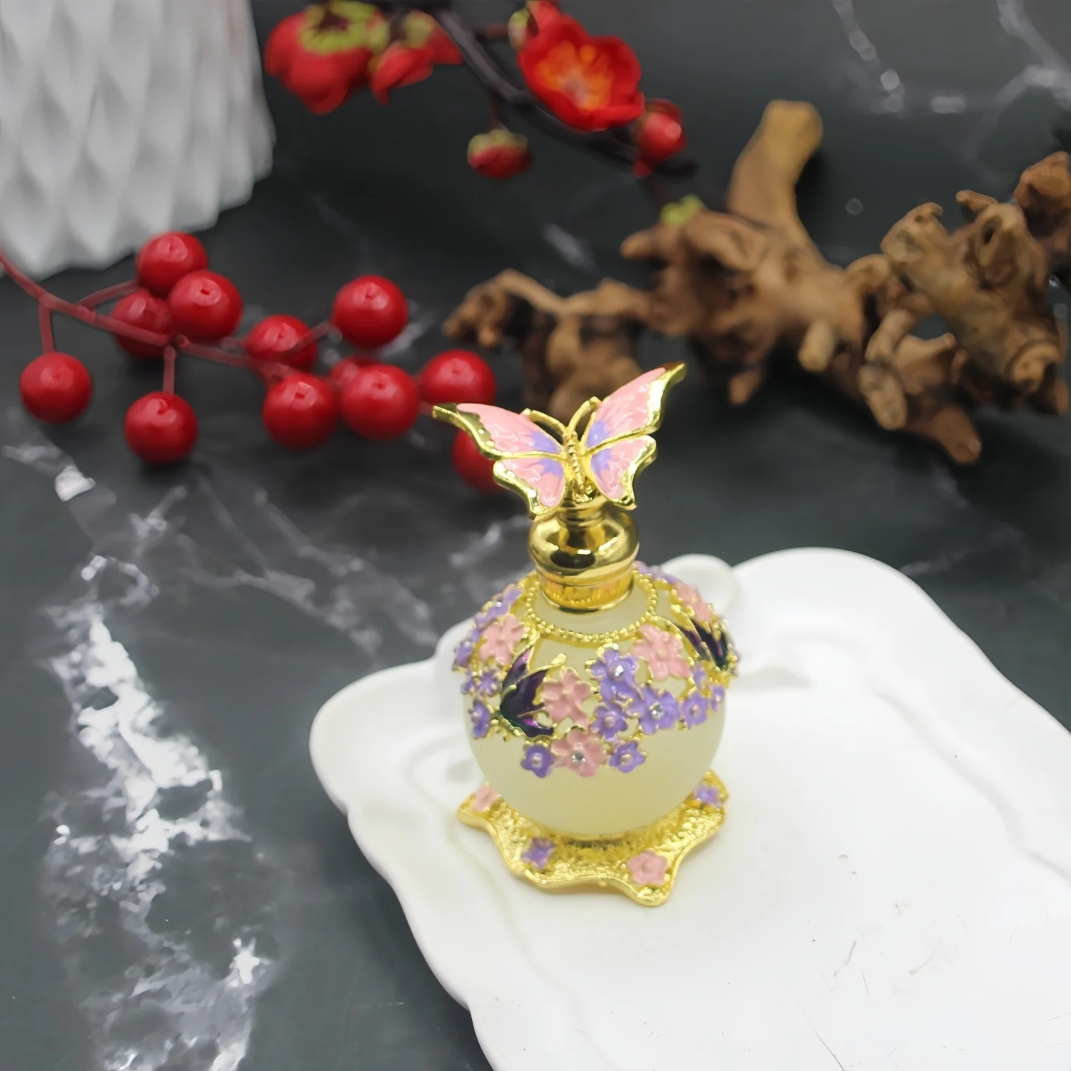 عطور عربية سويسرية فاخرة تدوم طويلاً أو دو برفوم عطور عربية مغرية للنساء عطور عربية فاخرة #5