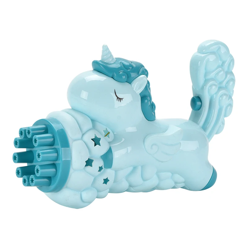 

Wholesale Kids' Bubble Guns - Electric Bubble Wands for Festive Outdoor Fun, Perfect for Holiday Sidewalk Sales and Children's P