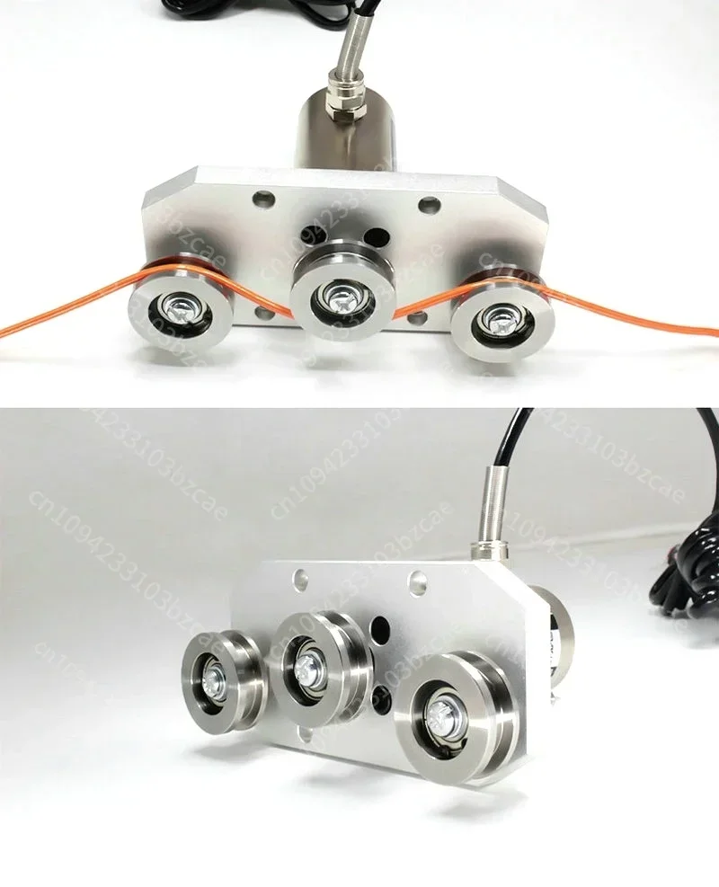 

IN STOCK CALT LCZL-B07 Tension Sensor Load Cell 2kg 5kg 10kg 20kg 30kg 50kg 100kg