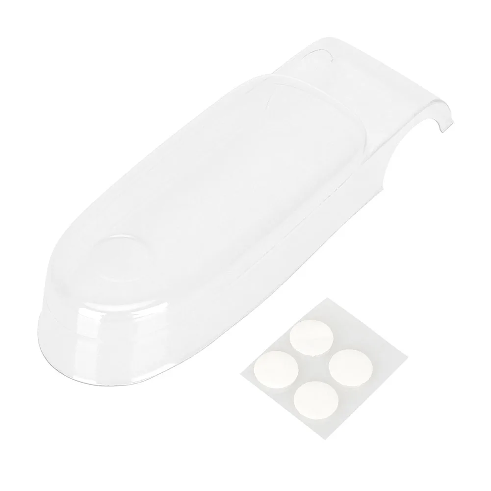 

Waterproof Silicone Case for Ninebot F20F25F30F40 Dashboard Display Enhanced Protection for Your Electric Scooter Investment