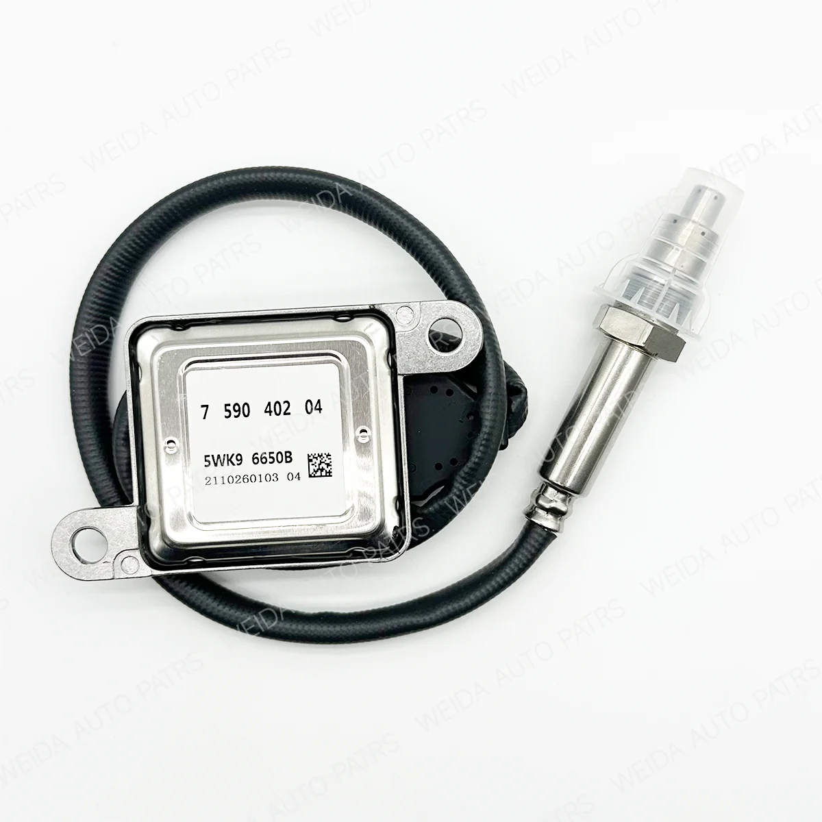 

5WK96650B 759040204 11787590404 11787590 404 11787590402 Nitrogen Oxide Sensor Nox Sensor For BMW F10 F11 F18 523i 528i 530i