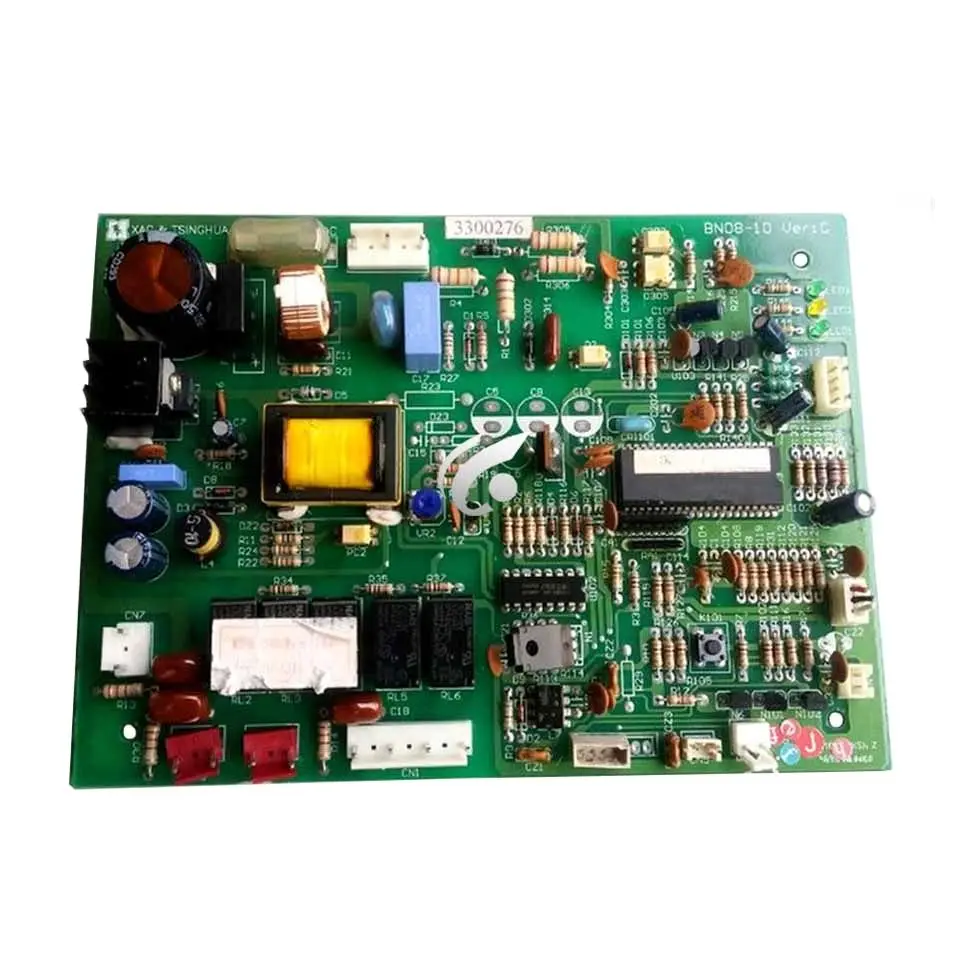 for air-conditioning Computer board KFR-50LW/BPJXF 001A3300276 NB08-10 part board