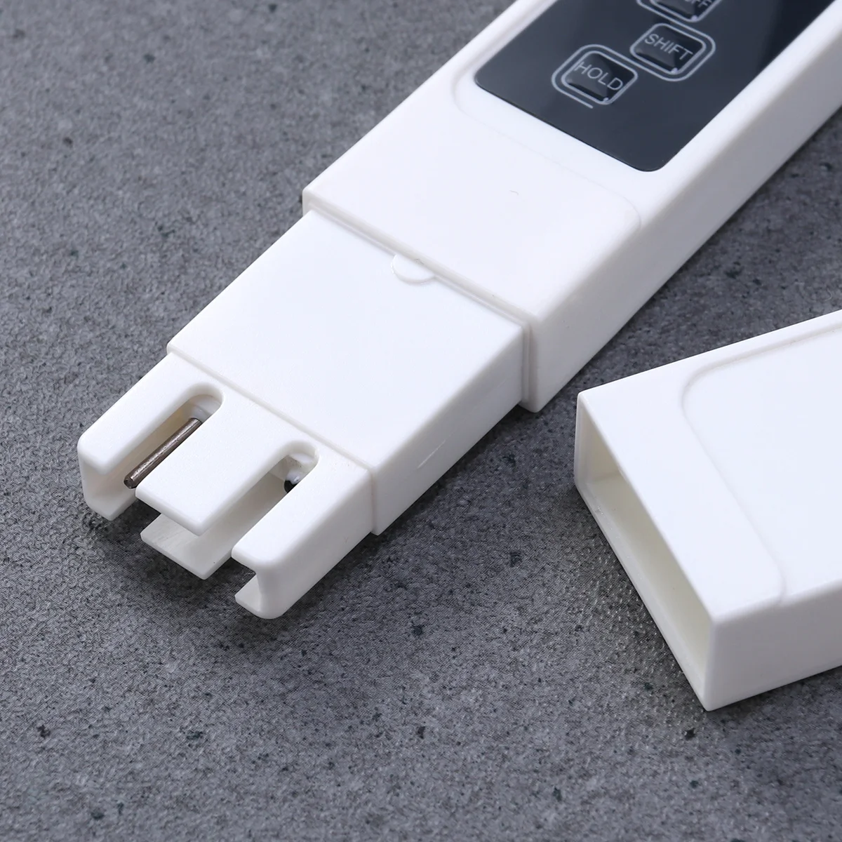 

3 in 1 Tester Portable Meter Total Dissolved Solids Ec Temperature for Aquarium Filter Ro System Hydroponics