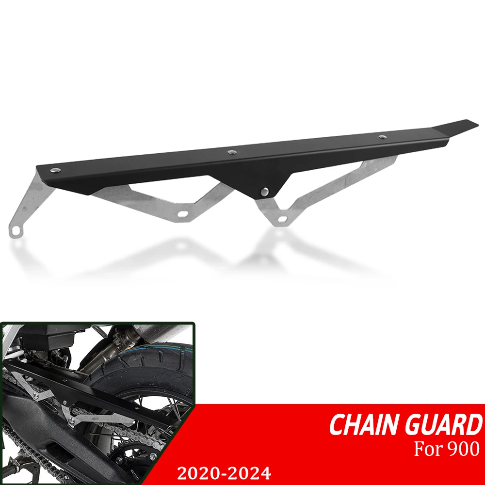 

Rear Wheel Chain Guard Cover FOR Tiger900 Rally Pro GT TIGER900 TIGER 900 GT/RALLY ARAGON EDITION 2020-2024 Sprocket Protection