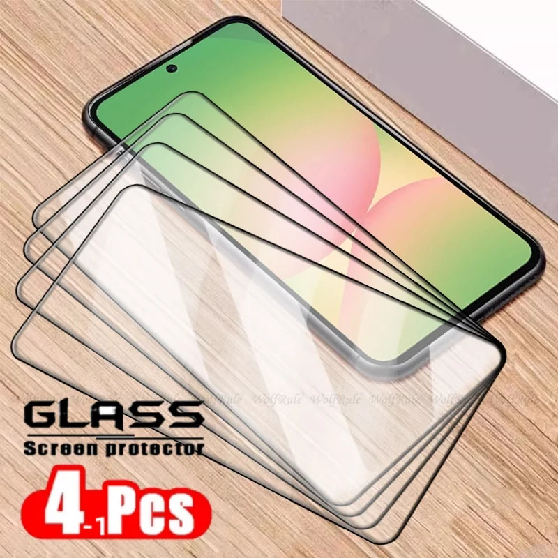 4PCS For Samsung Qu… - image